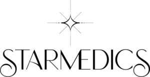 Starmedics Logo