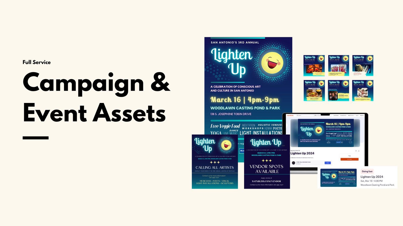 Campaign 1