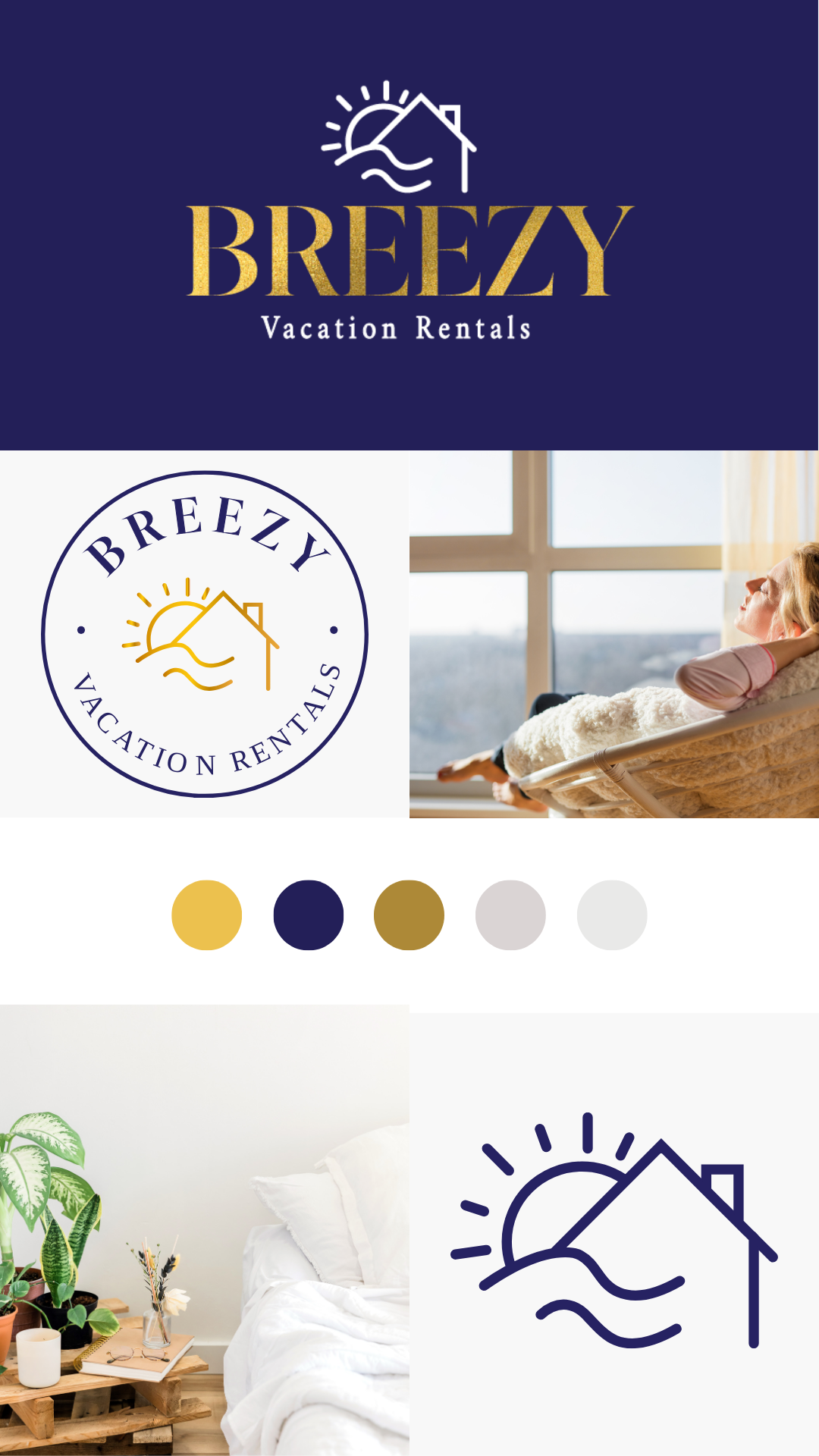 Vacation Rental Style Guide